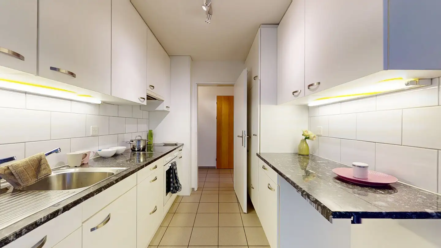 Apartment for rent - Allmendgasse 1, 4512 Bellach