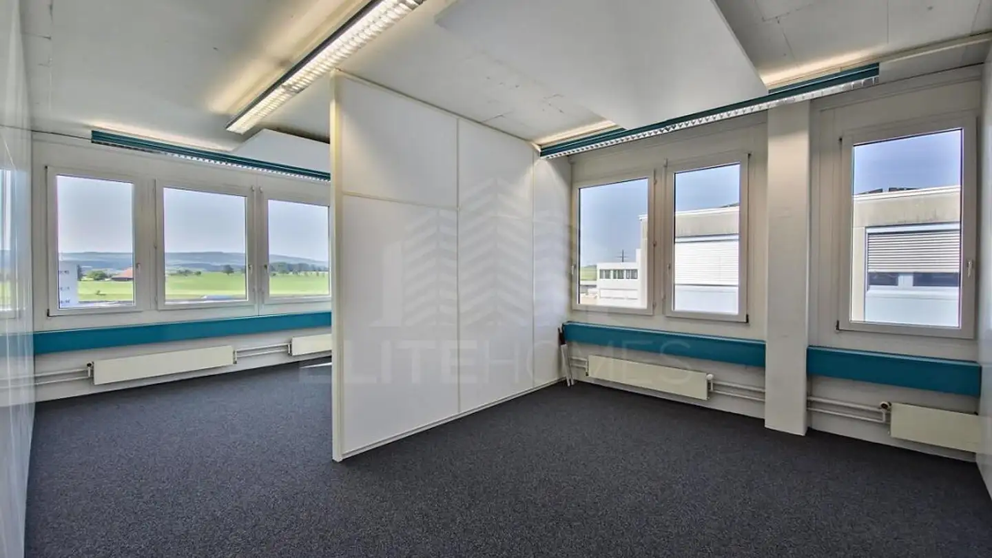 Gewerbe mieten - 6343 Rotkreuz - Foto 4