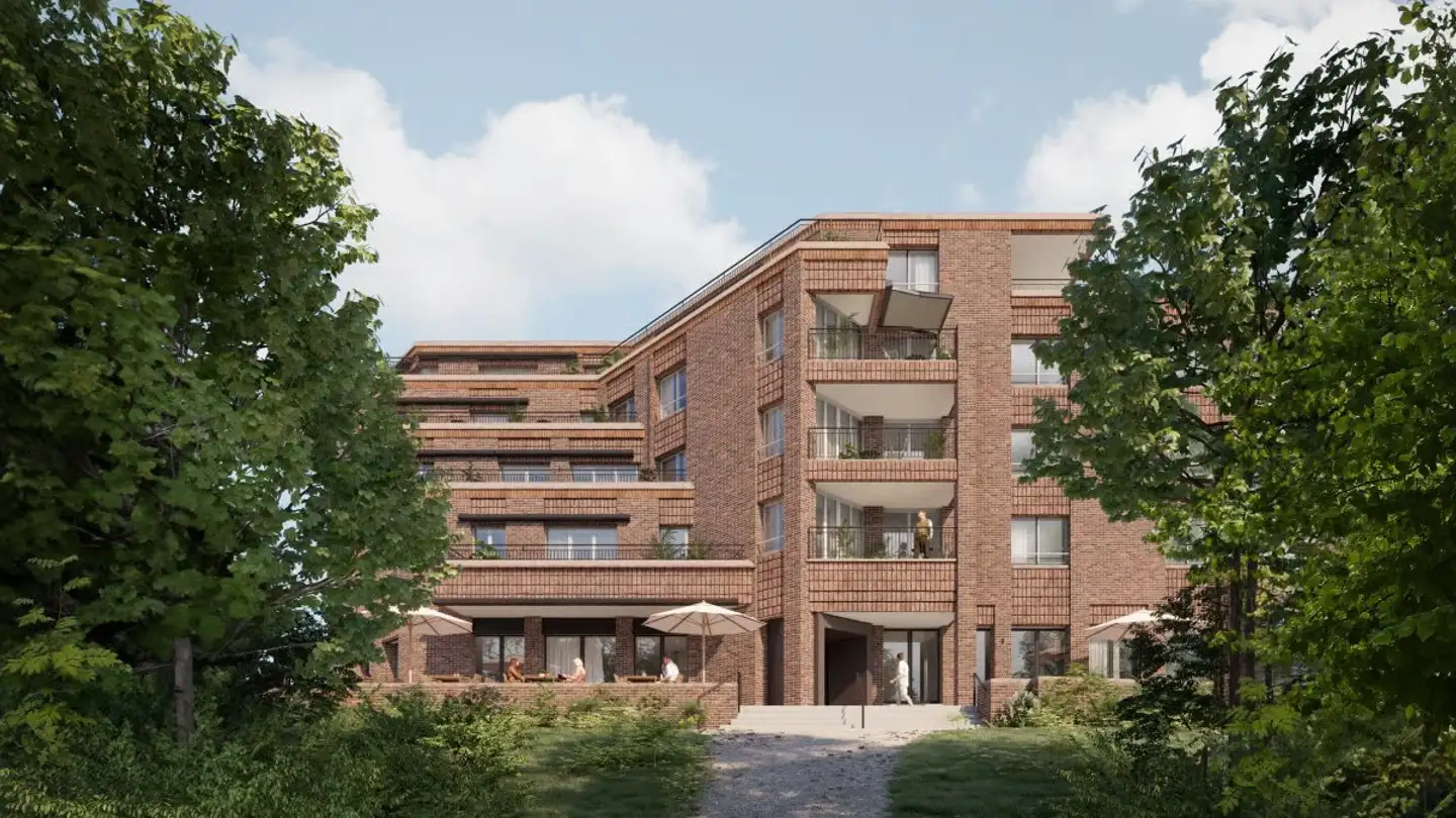 Apartment for rent - Oehningerstrasse 2, 8260 Stein am Rhein