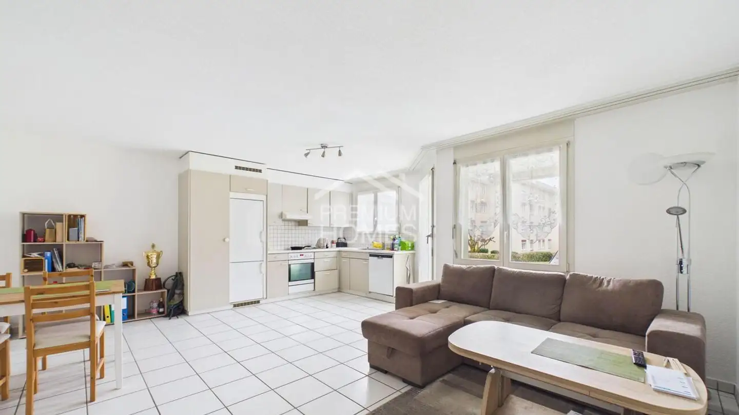 Appartamento in vendita - 4512 Bellach - Foto 2