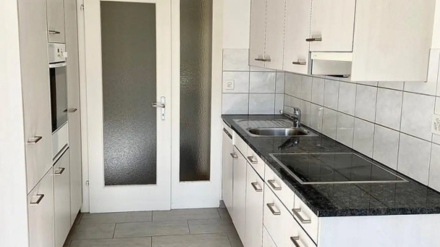 Apartment for rent - Kesselweg 33, 4410 Liestal - Photo 3