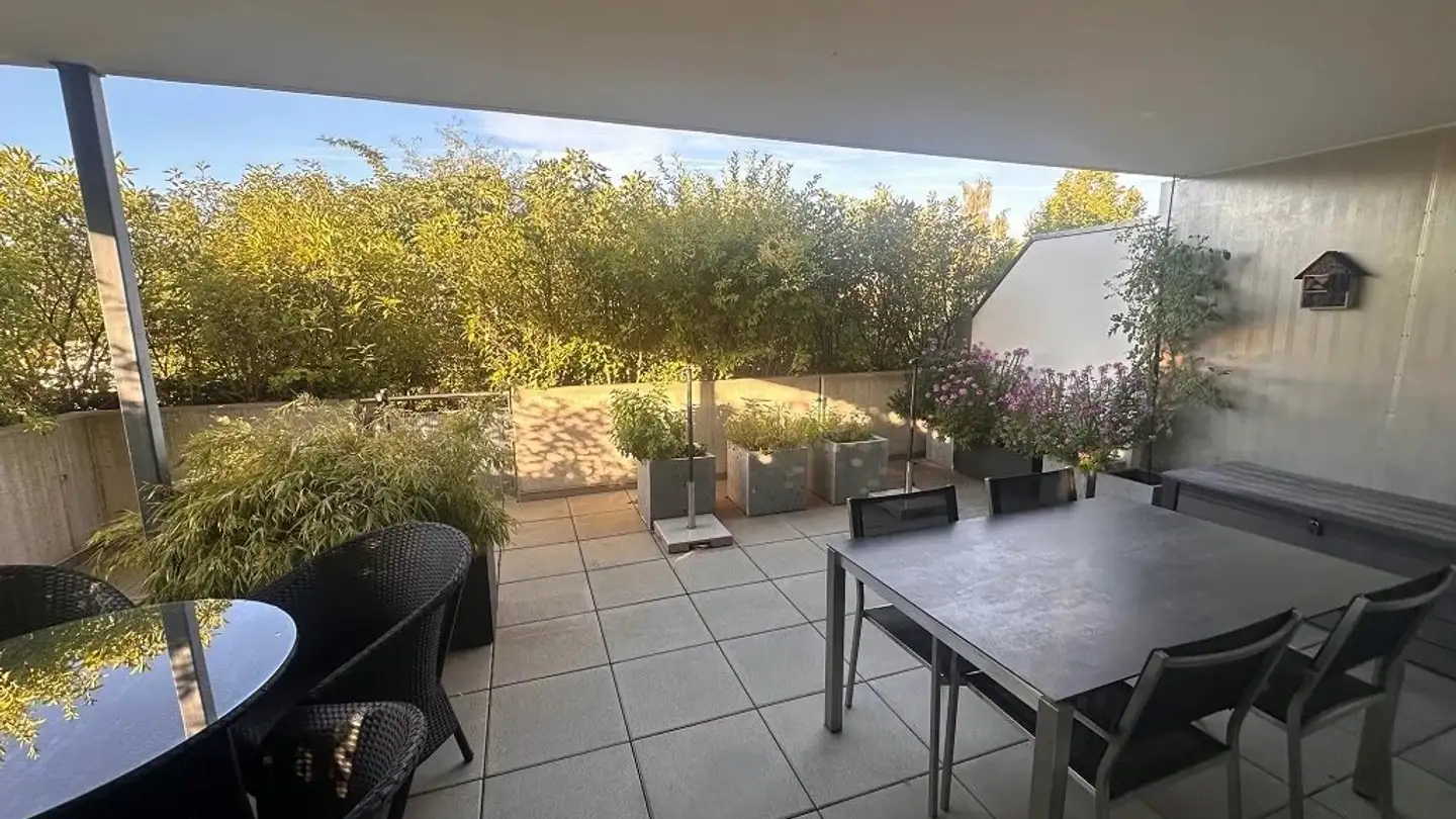 Apartment for rent - Impasse Des Griottes 9, 1462 Yvonand - Photo 3