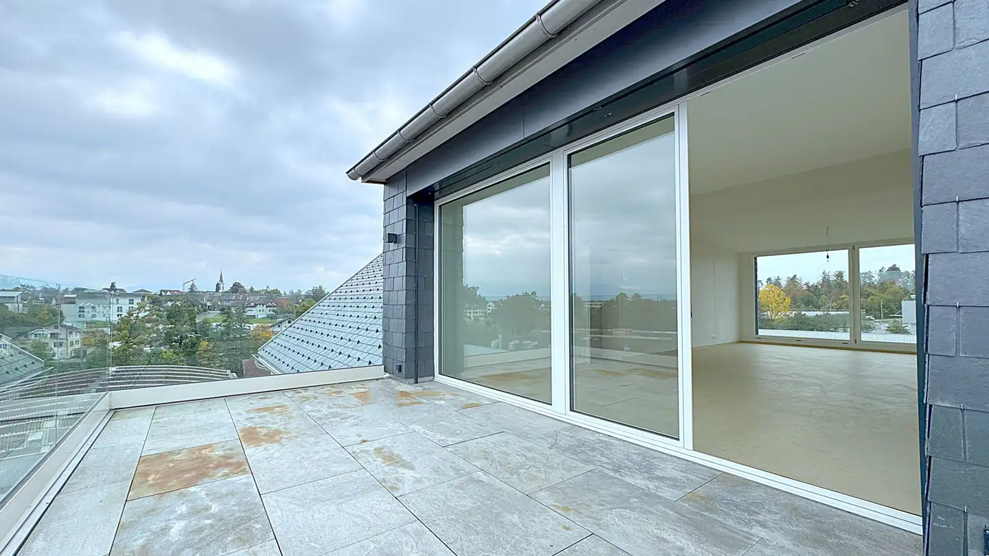 Duplex à vendre - Höslistrasse 21, 8608 Bubikon - Photo 4