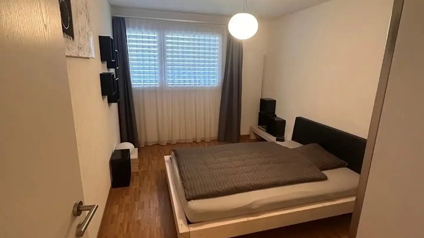 Apartment for rent - Impasse Des Griottes 9, 1462 Yvonand - Photo 4