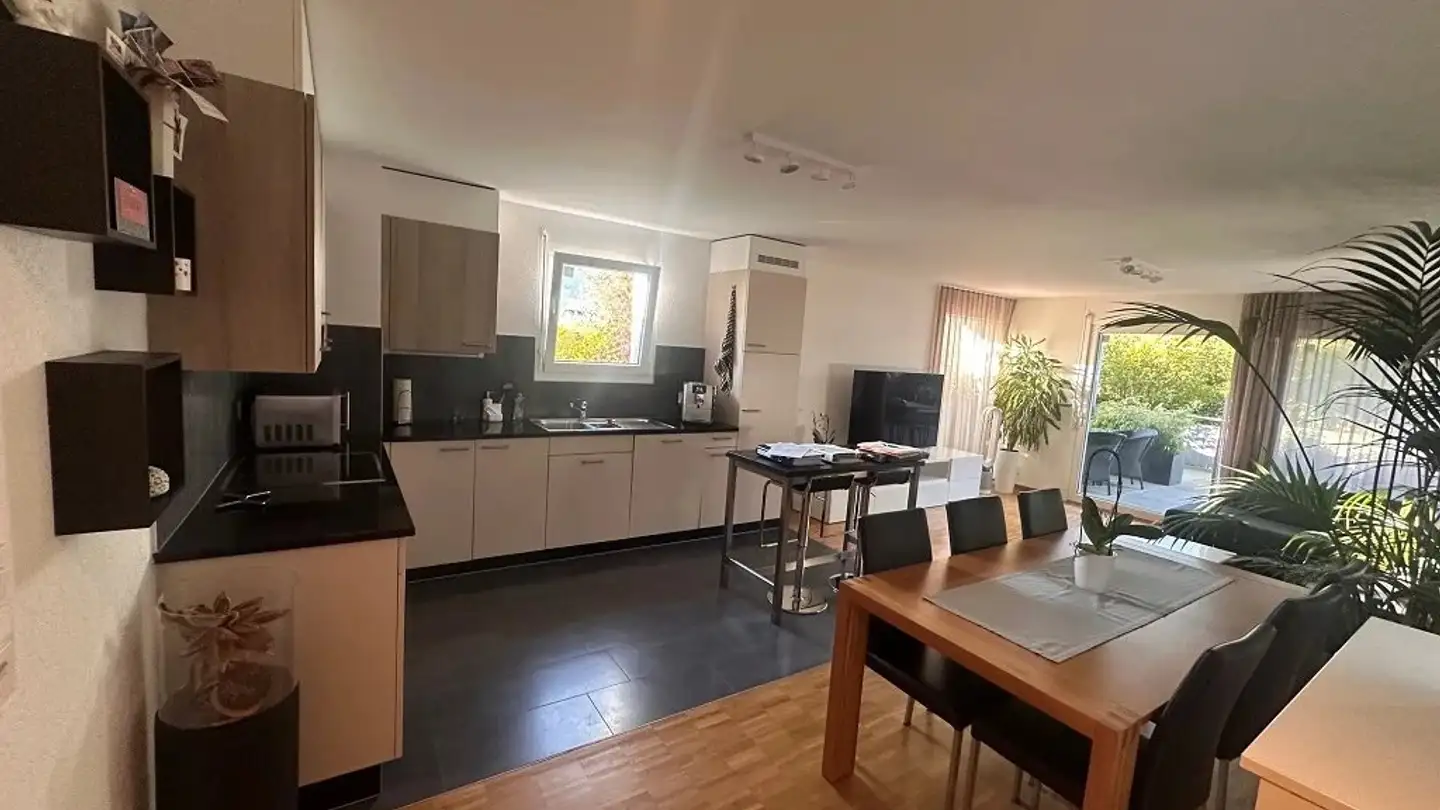Apartment for rent - Impasse Des Griottes 9, 1462 Yvonand