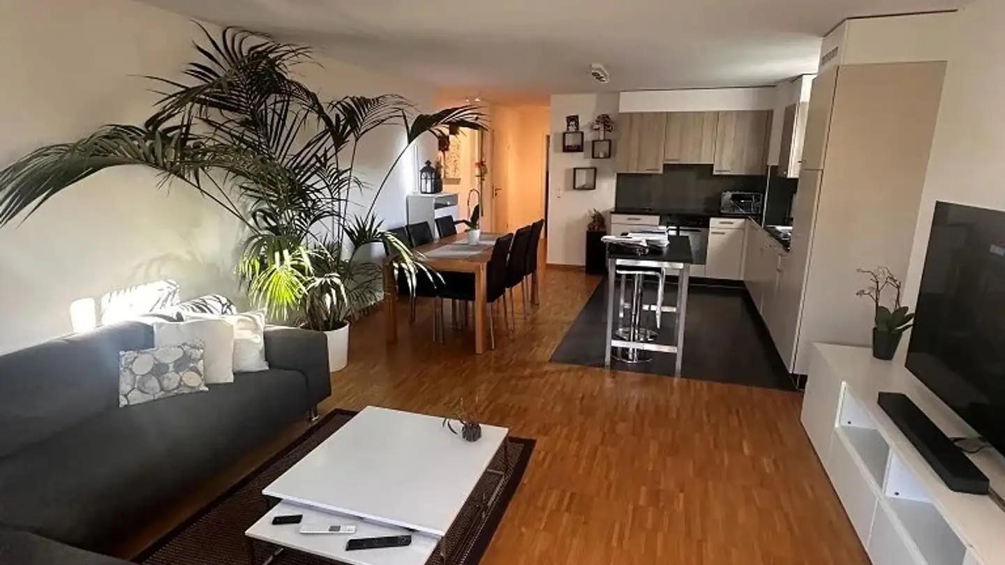 Apartment for rent - Impasse Des Griottes 9, 1462 Yvonand - Photo 2