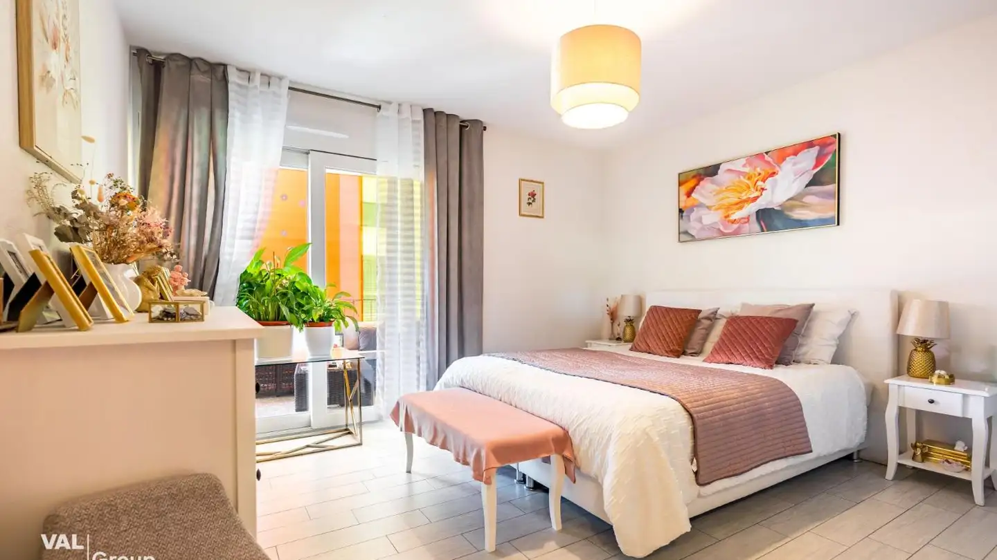 Wohnung kaufen - 1635 La Tour-de-Trême - Foto 4