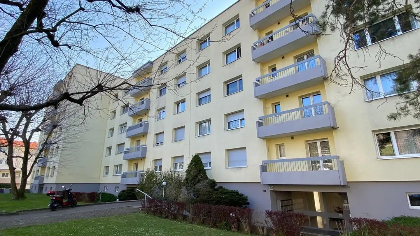 Apartment for rent - Kesselweg 33, 4410 Liestal