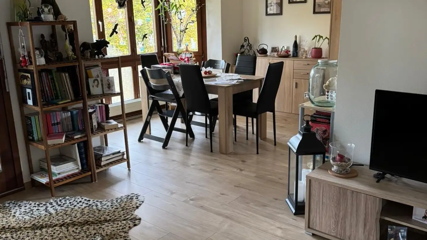 Apartment for rent - Grienweg 4, 4222 Zwingen - Photo 3