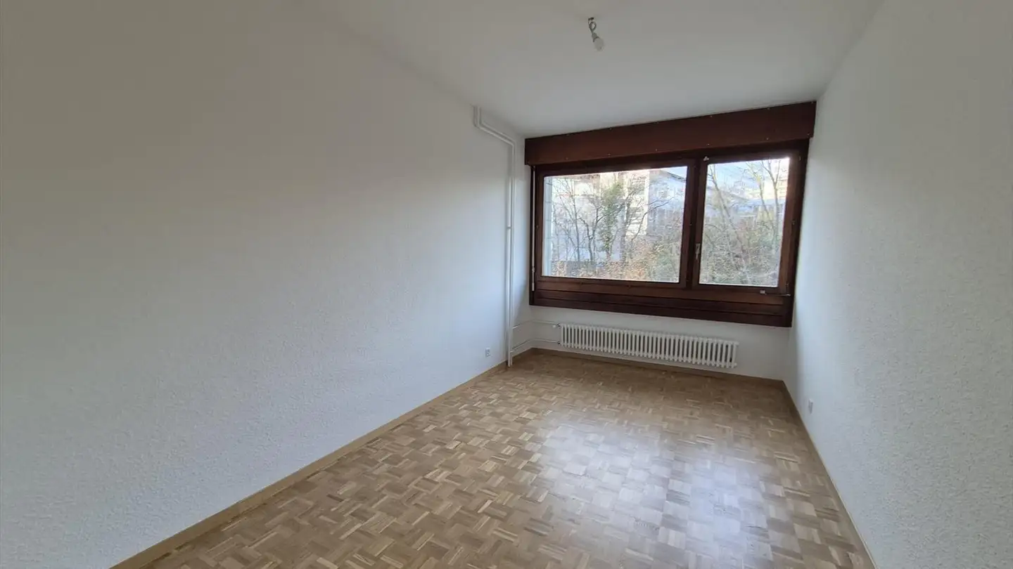 Wohnung mieten - Quai Du Seujet 34, 1201 Genève