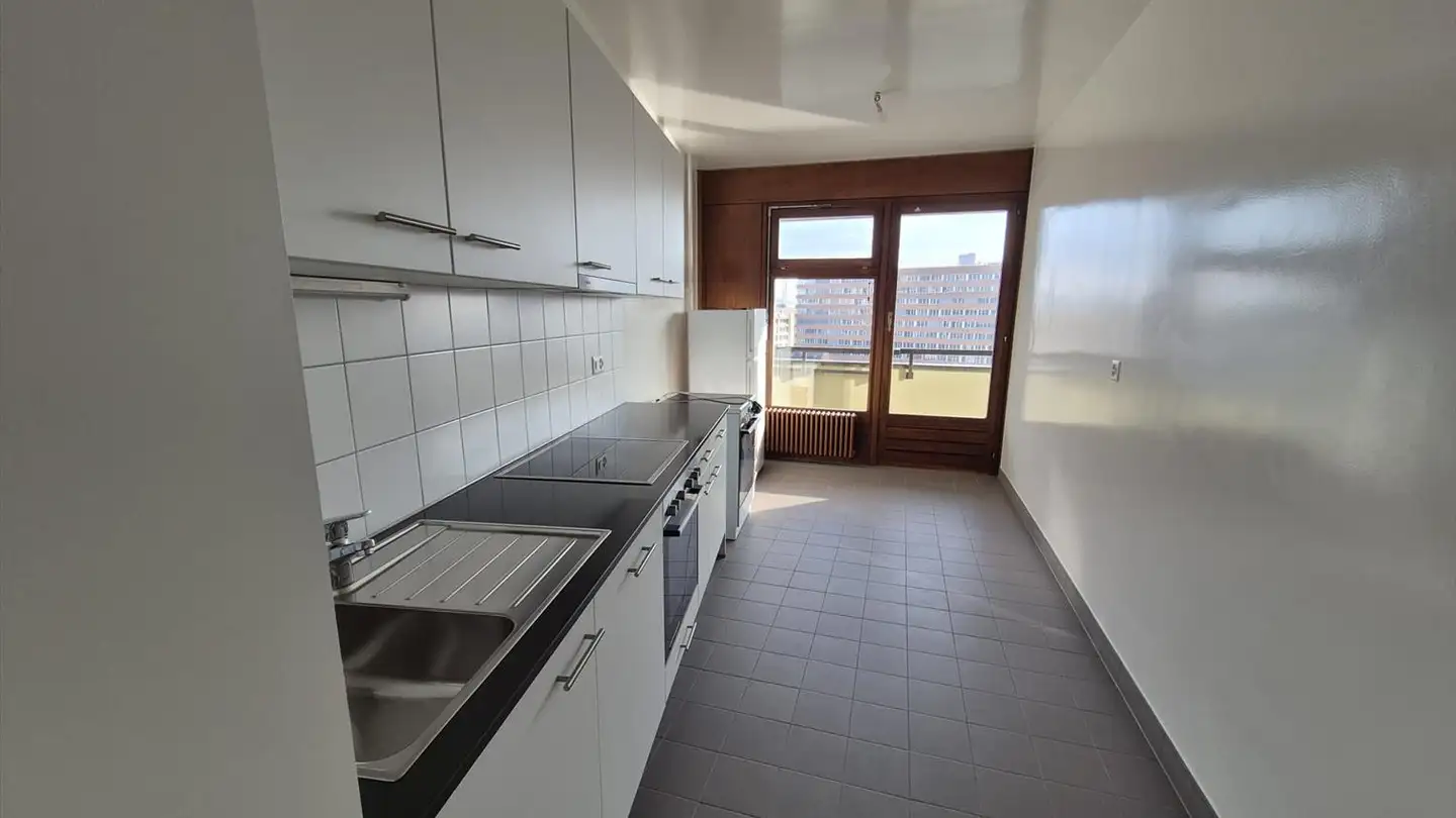 Wohnung mieten - Quai Du Seujet 34, 1201 Genève - Foto 3