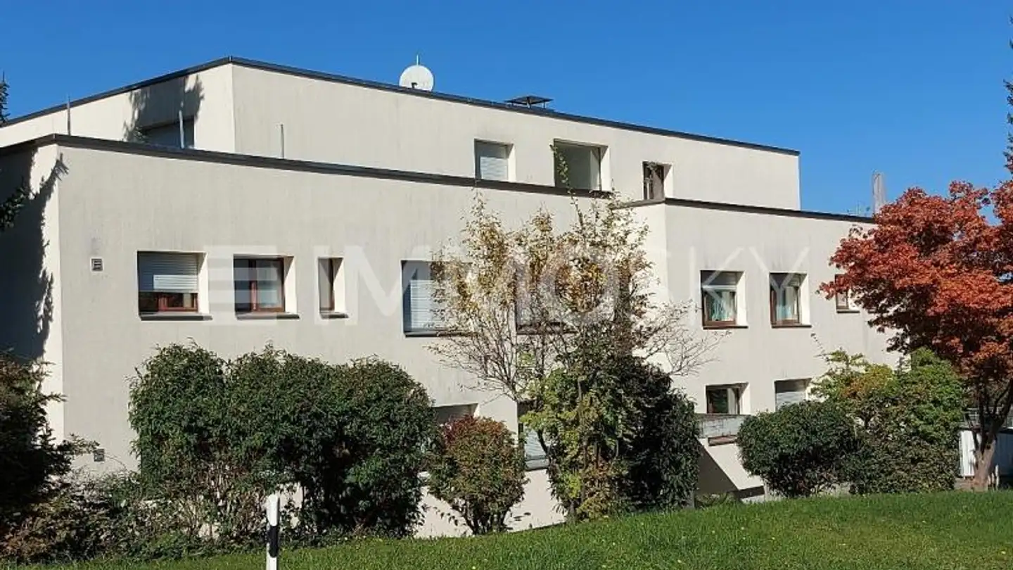 Appartement à vendre - 8618 Oetwil am See