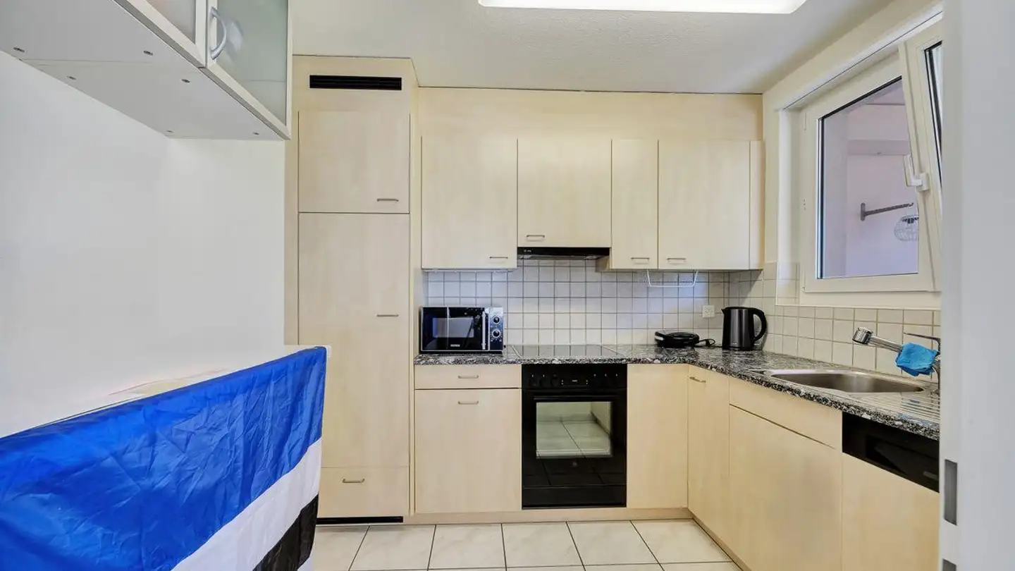 Appartamento in vendita - Gramatt 7, 8862 Schübelbach - Foto 3