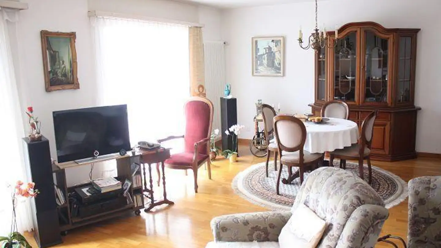 Appartamento in vendita - 6600 Muralto - Photo 4