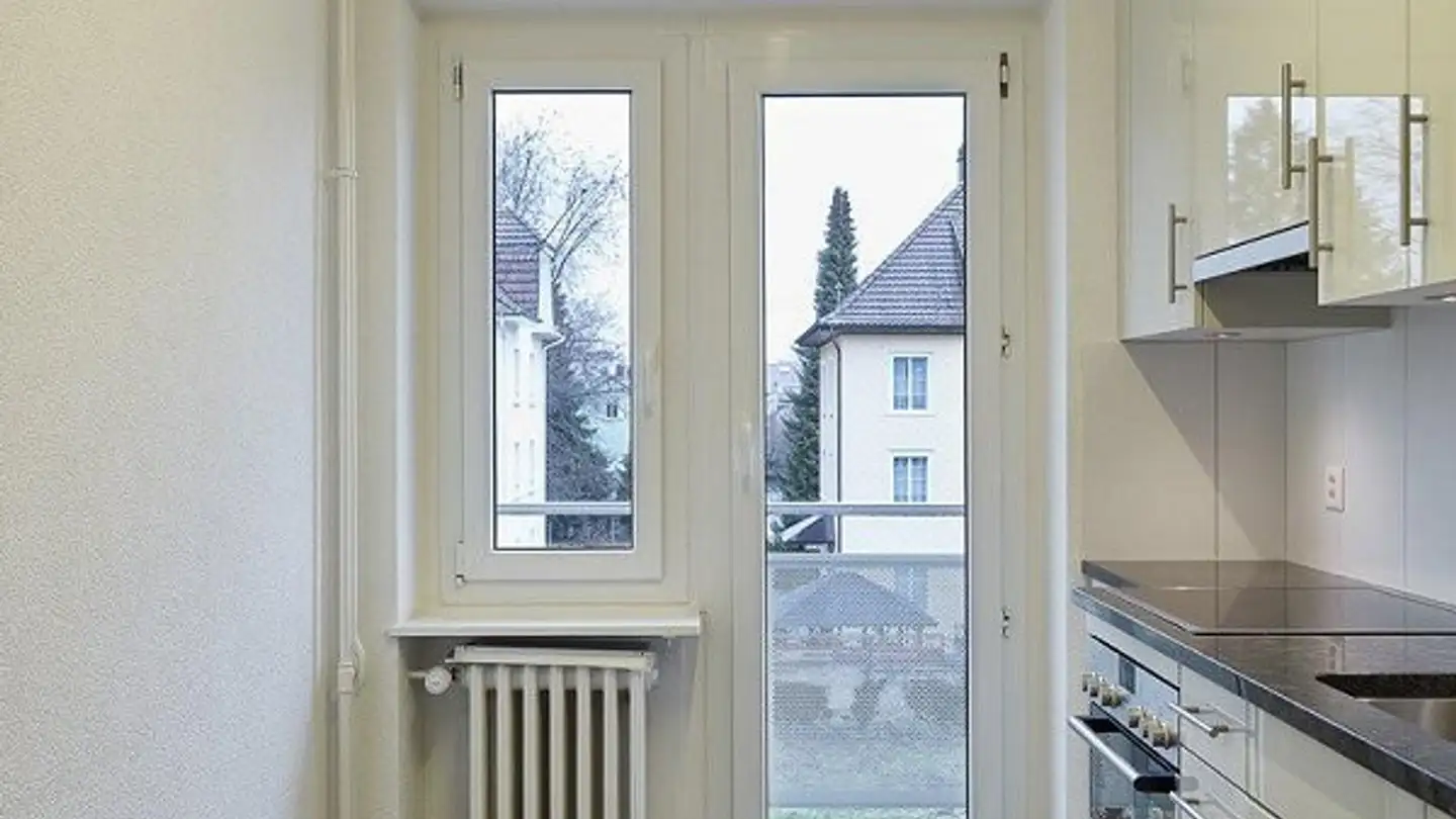 Wohnung mieten - Mazzinistrasse 14, 2540 Grenchen - Foto 3