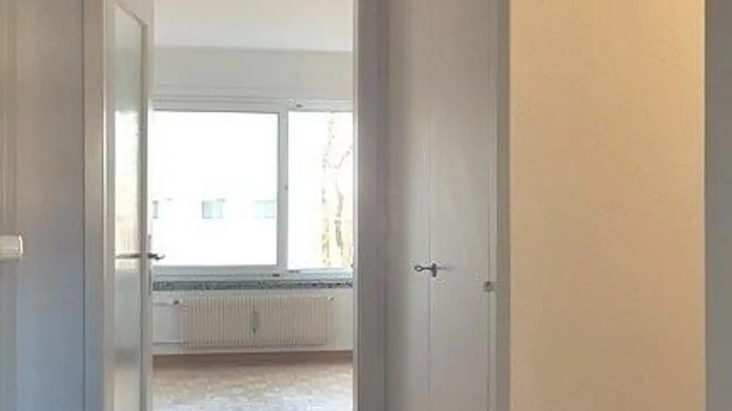 Appartement à louer - Berneggstrasse 52, 9000 St. Gallen - Photo 3