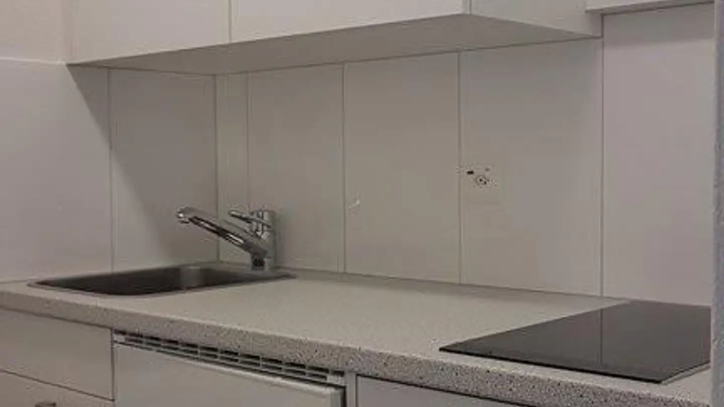 Appartement à louer - Berneggstrasse 52, 9000 St. Gallen - Photo 4