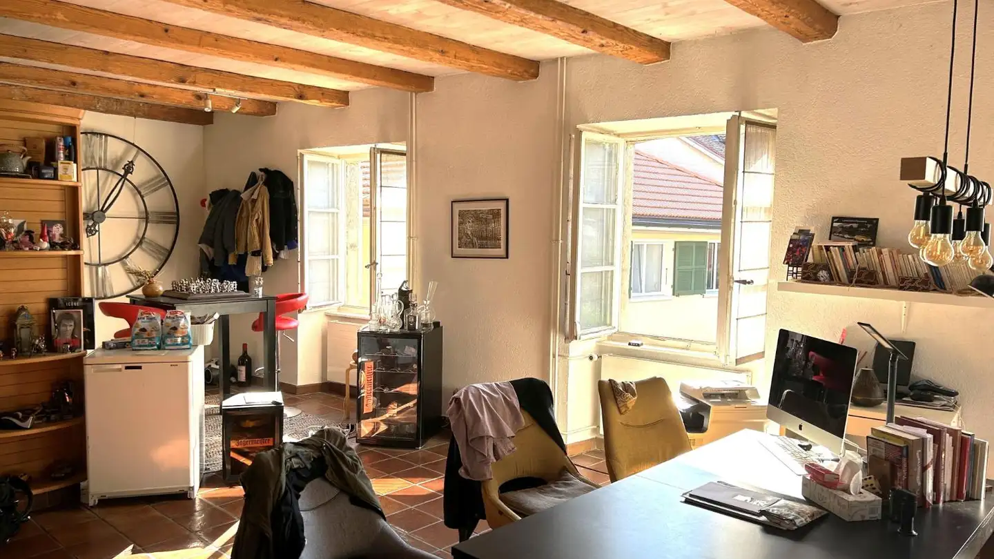 Appartement à vendre - 2900 Porrentruy - Photo 2