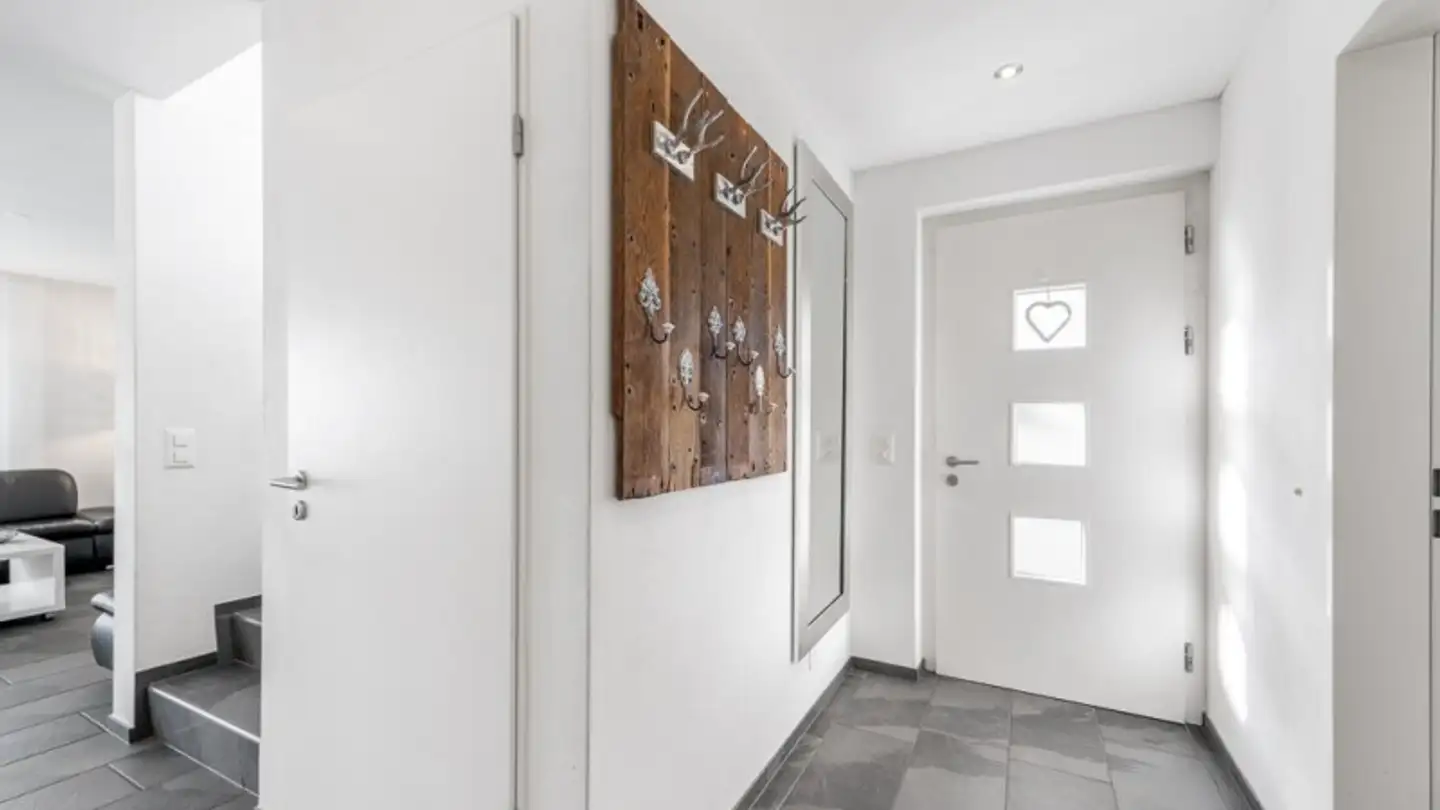 Einfamilienhaus kaufen - Wasserfluhweg 8, 5502 Hunzenschwil - Foto 2