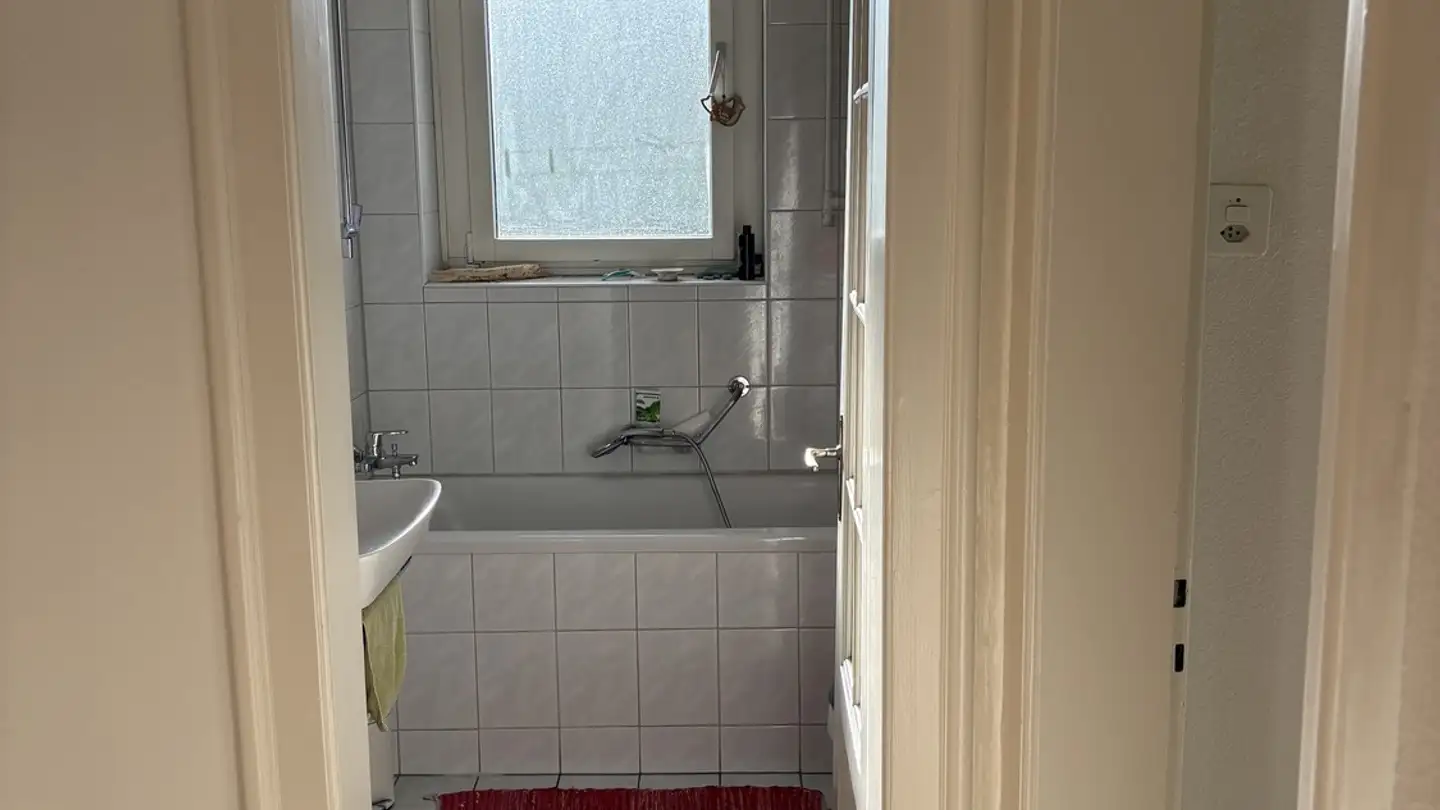 Wohnung mieten - Laufenstrasse, 4053 Basel - Foto 3