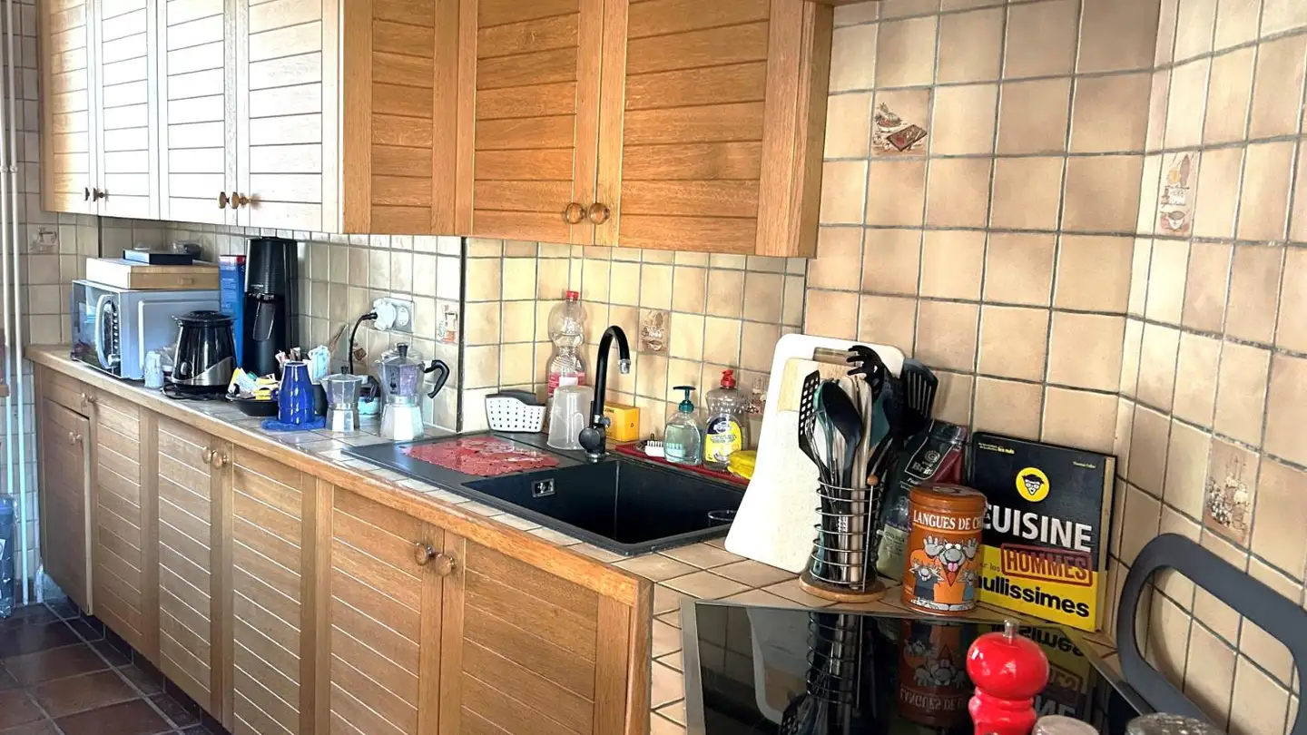 Appartement à vendre - 2900 Porrentruy - Photo 4
