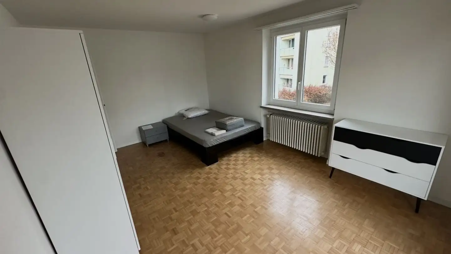 Single room for rent - 8610 Uster - Photo 2