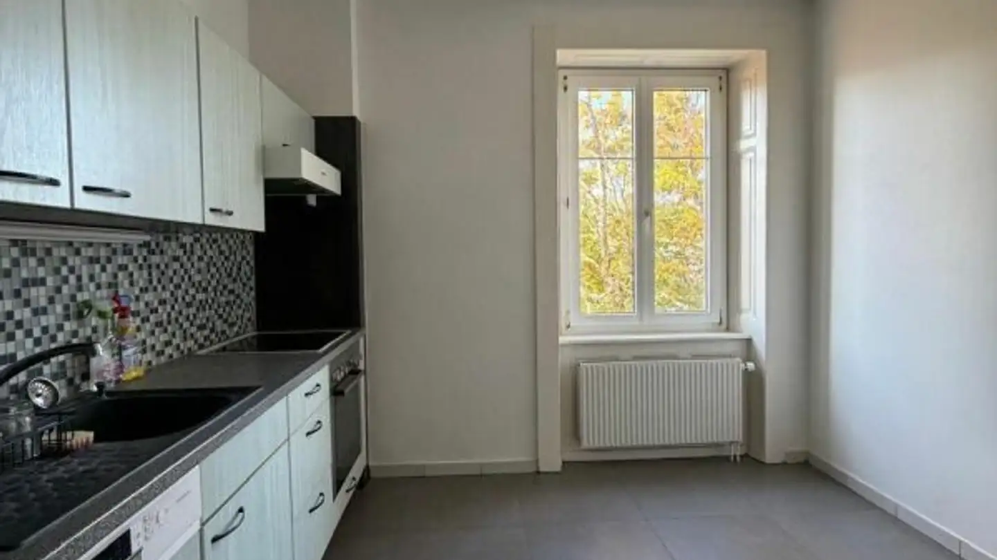 Apartment for rent - Rue Jacob-Brandt 6, 2300 La Chaux-de-Fonds - Photo 2