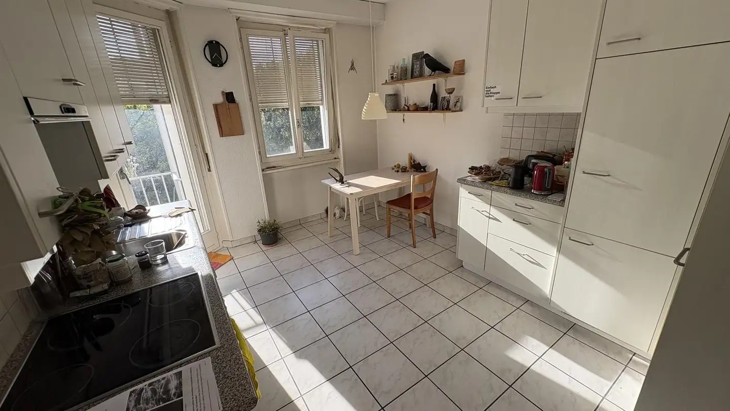 Wohnung mieten - Laufenstrasse, 4053 Basel - Foto 2