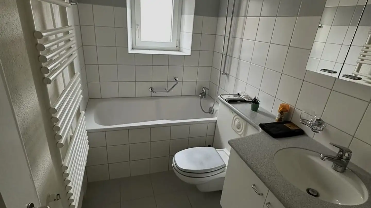 Single room for rent - 8610 Uster - Photo 4