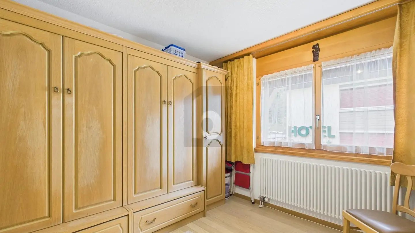 Wohnung kaufen - 3954 Leukerbad - Foto 3