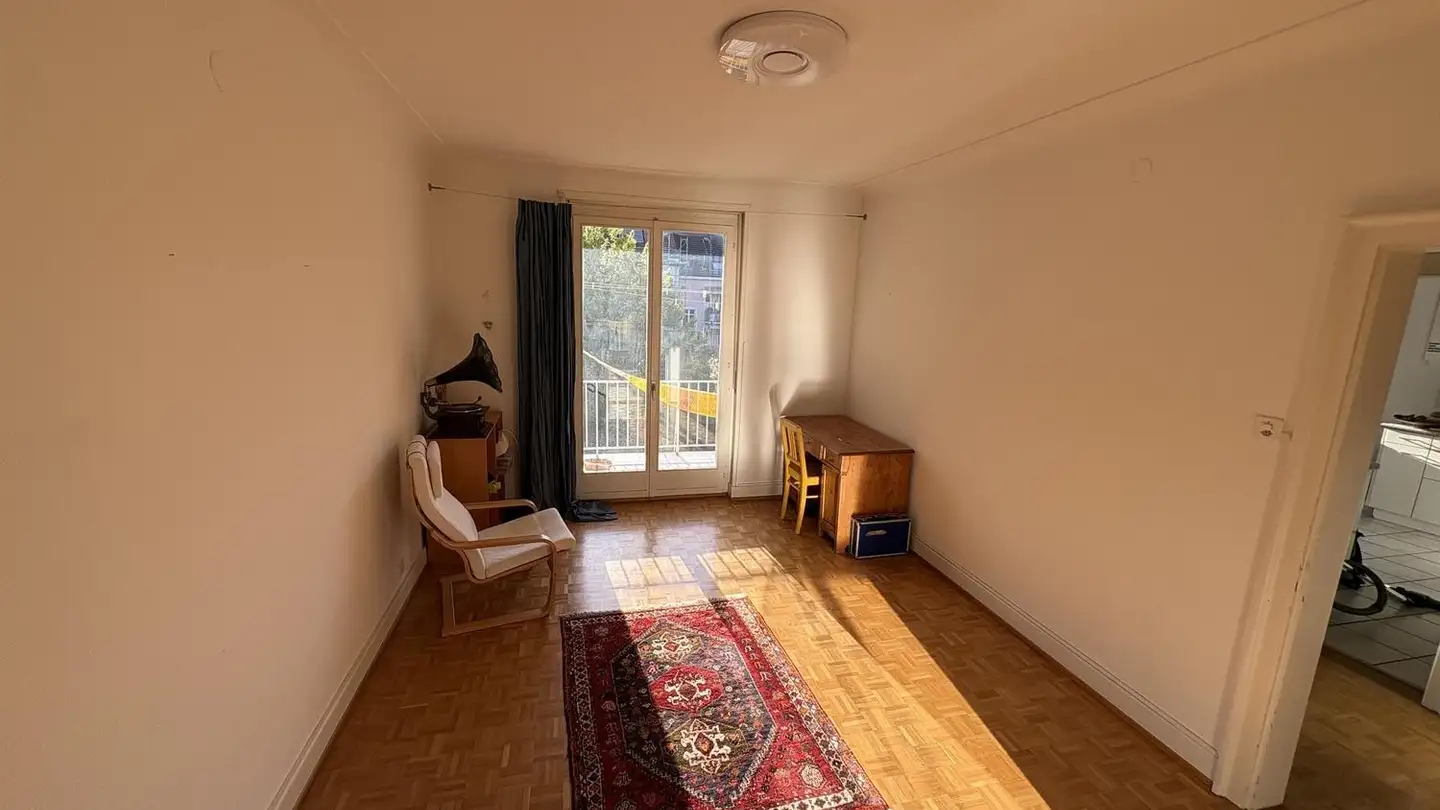 Wohnung mieten - Laufenstrasse, 4053 Basel - Foto 4