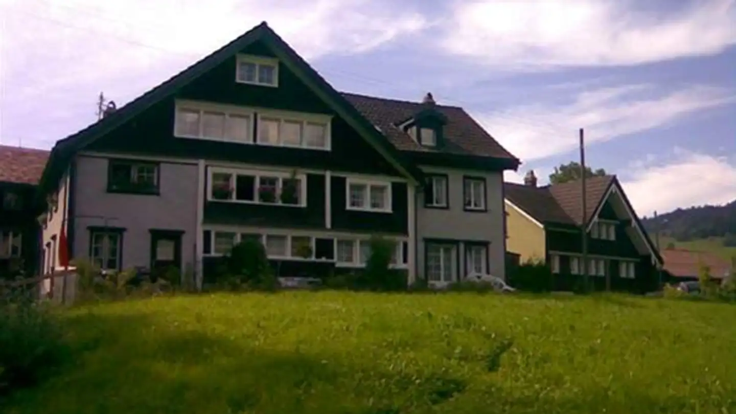 Appartement à louer - Schwägalpstrasse 101, 9107 Urnäsch