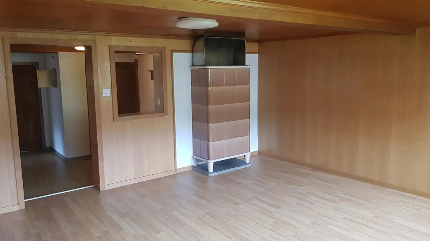 Appartamento in affitto - Schwägalpstrasse 101, 9107 Urnäsch - Photo 2