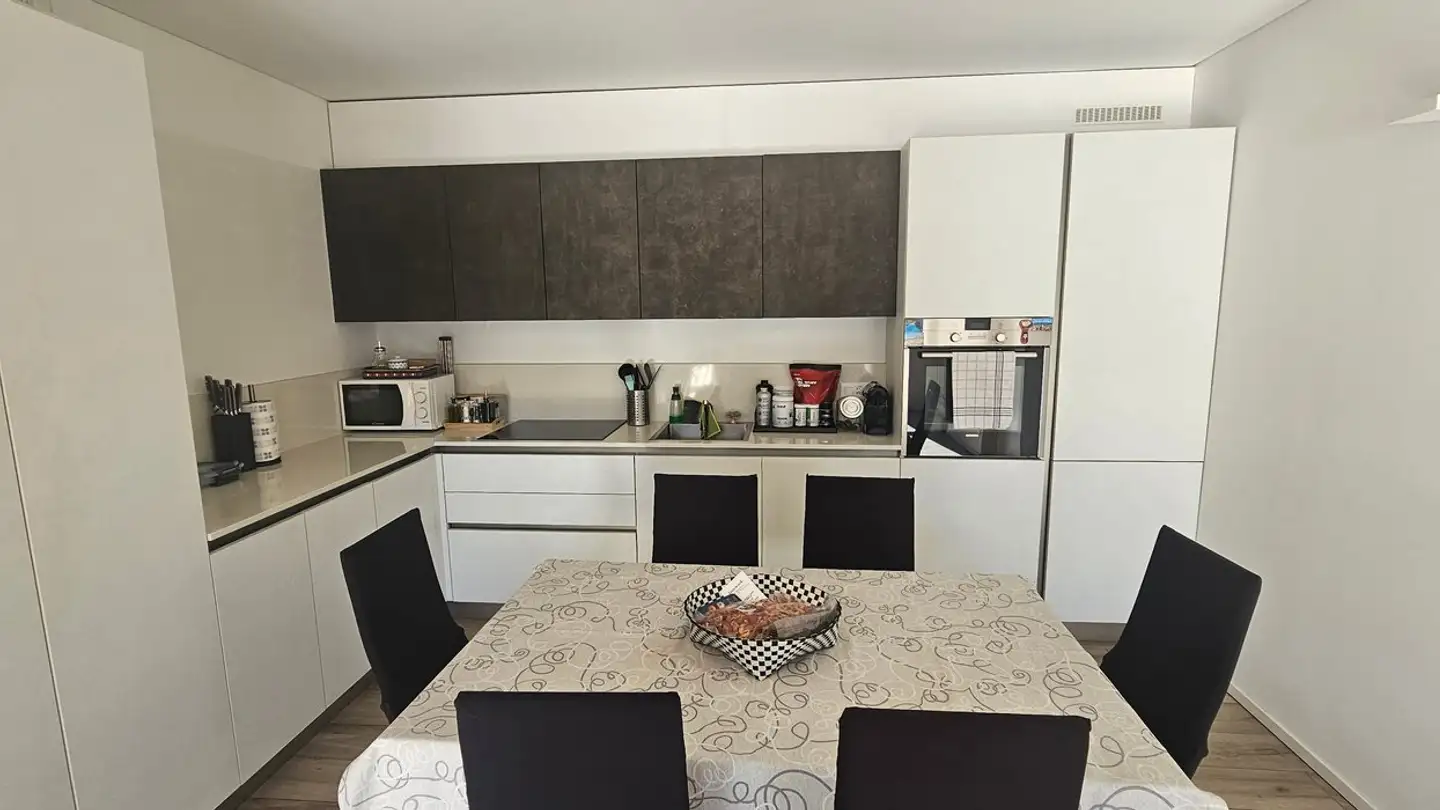 Appartamento in vendita - Via San Gottardo 30a, 6828 Balerna - Foto 2