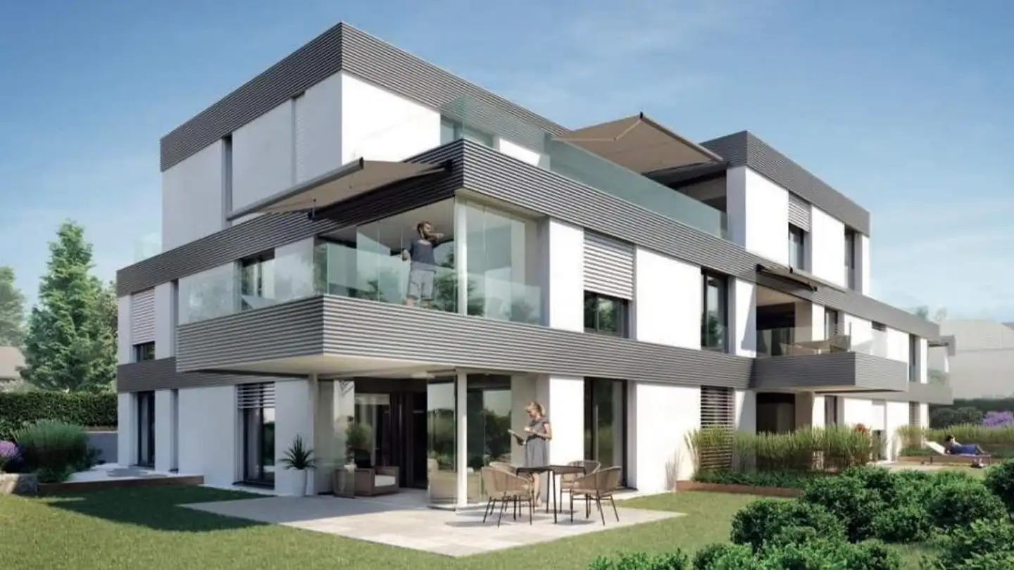 Appartamento in vendita - Talacherstrasse, 8103 Unterengstringen - Photo 2