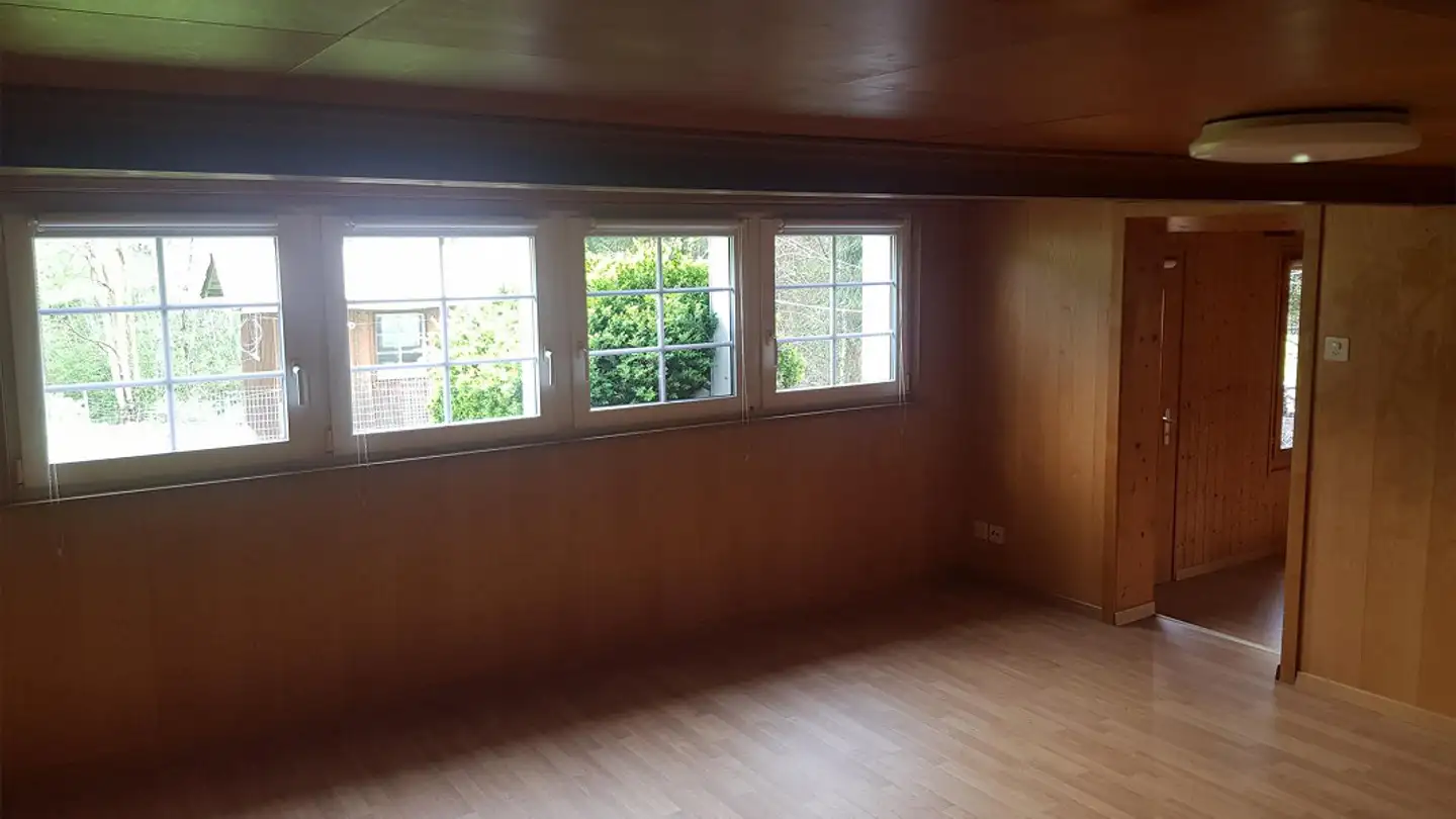 Appartamento in affitto - Schwägalpstrasse 101, 9107 Urnäsch - Photo 3