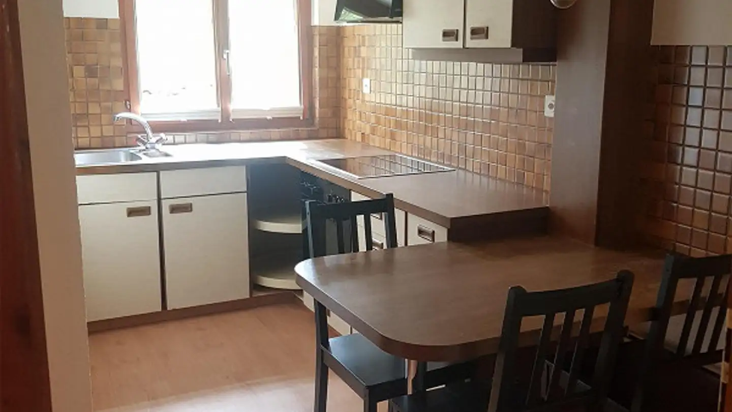 Appartamento in affitto - Schwägalpstrasse 101, 9107 Urnäsch - Photo 4