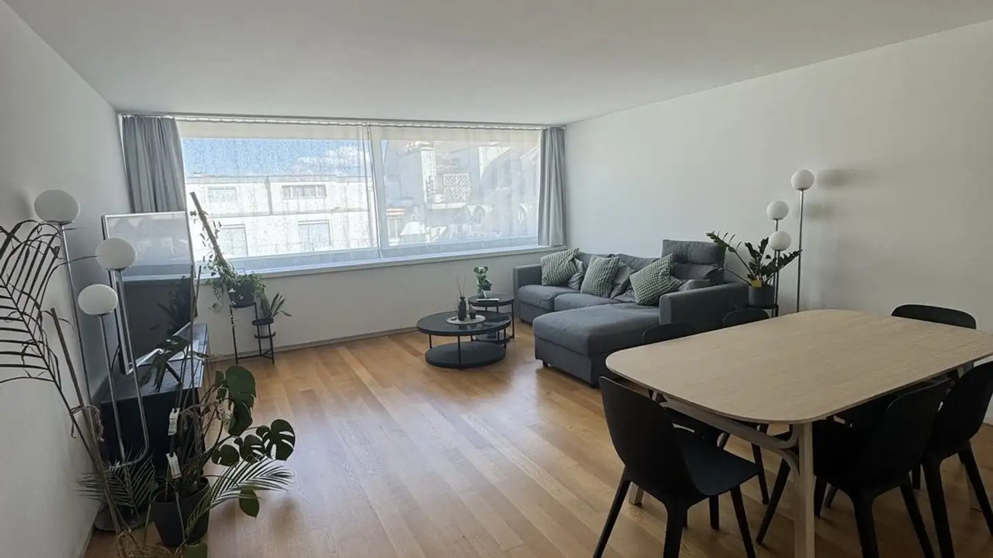 Wohnung mieten - 6003 Luzern