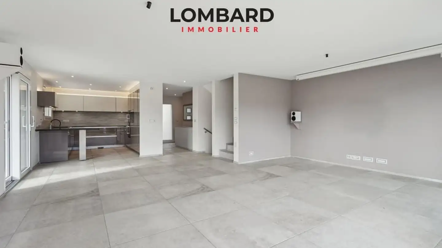 Maison individuelle à vendre - 2074 Marin-Epagnier - Photo 2