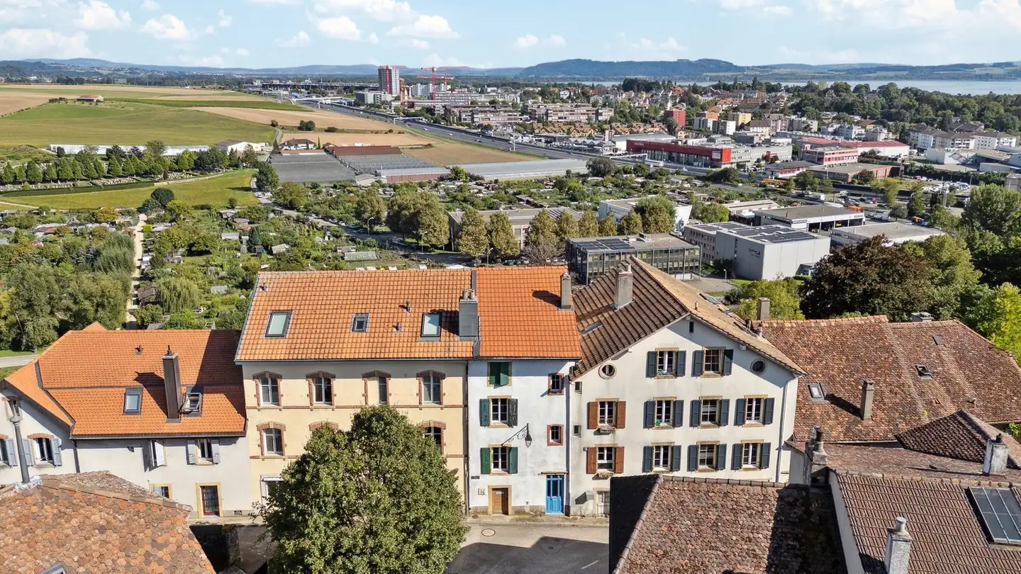 Single house for sale - 2072 St-Blaise