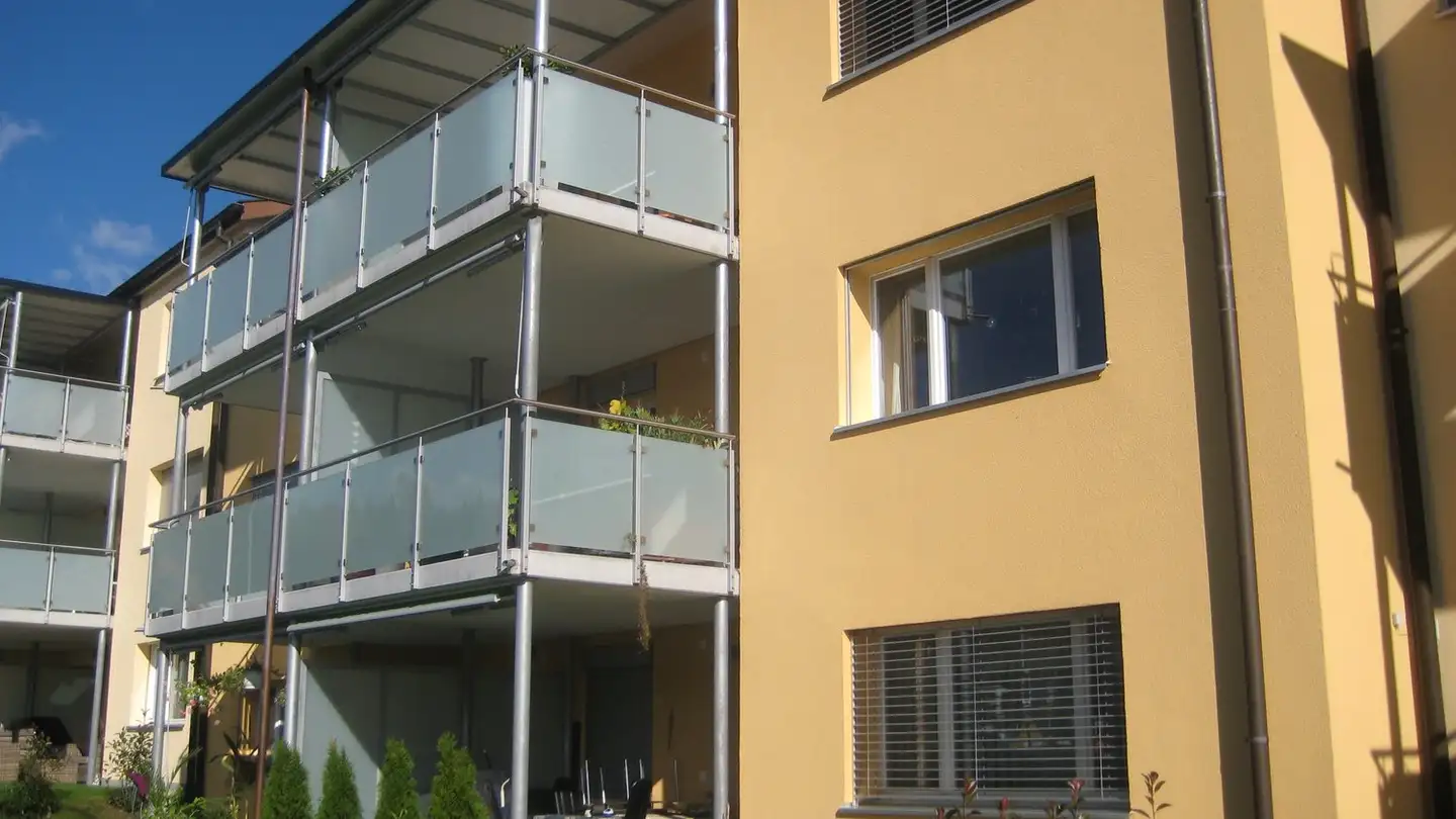 Apartment for rent - Quellmattstrasse 5, 5035 Unterentfelden