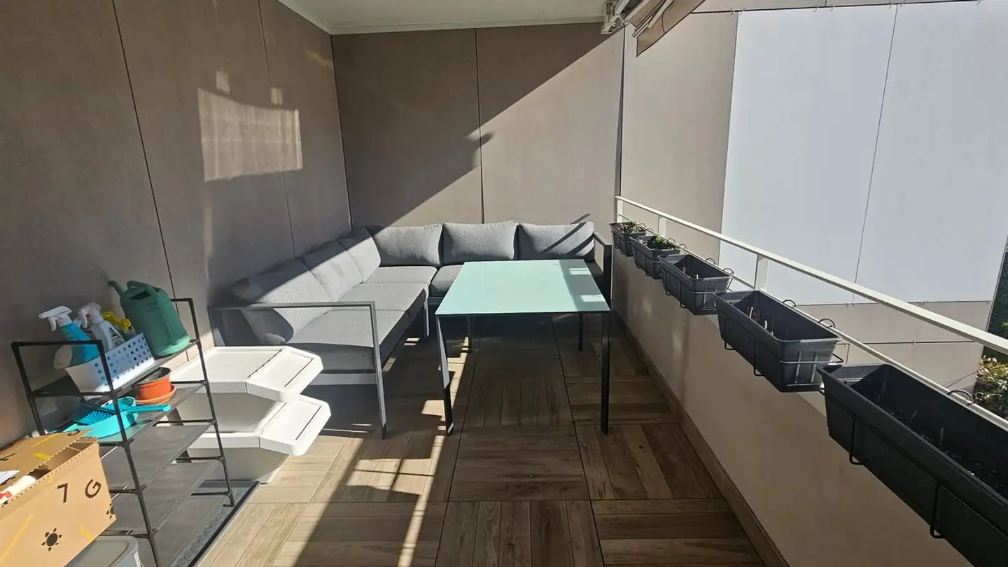 Appartamento in vendita - Via San Gottardo 30a, 6828 Balerna - Foto 4