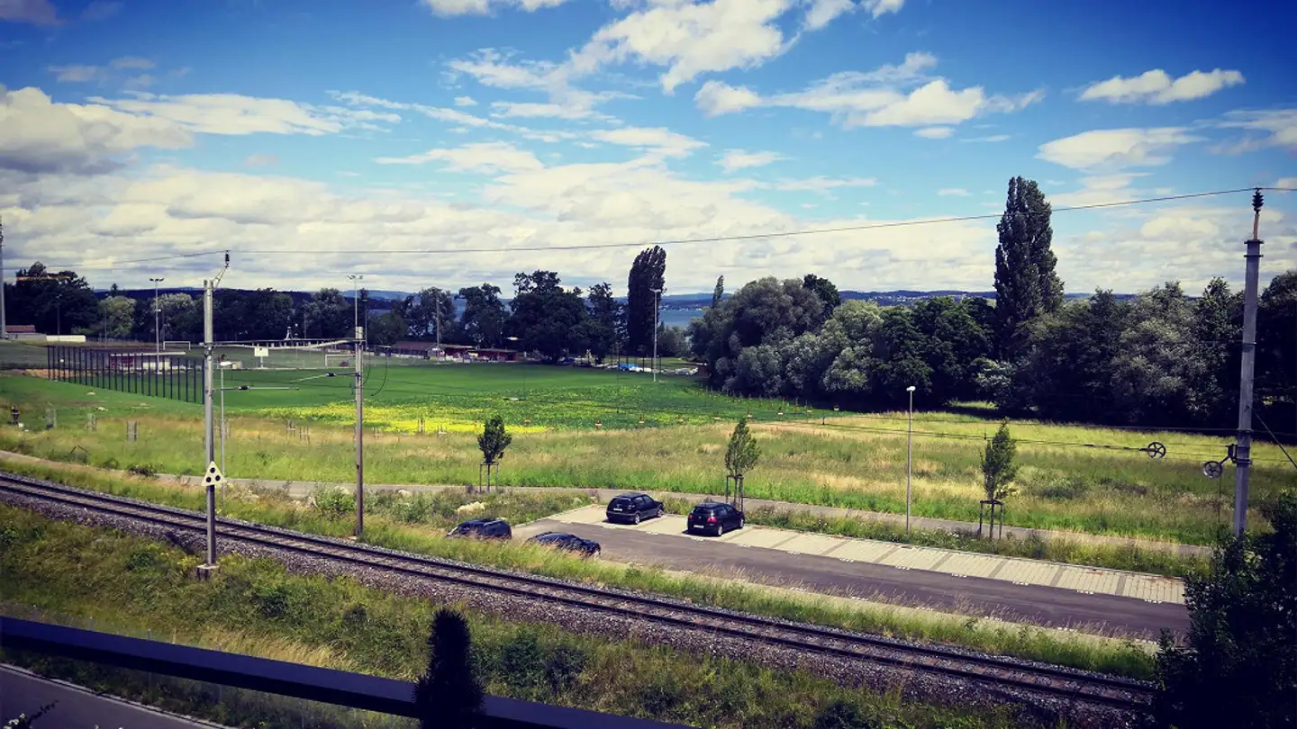 Appartamento in affitto - Scheidweg 1, 8596 Scherzingen