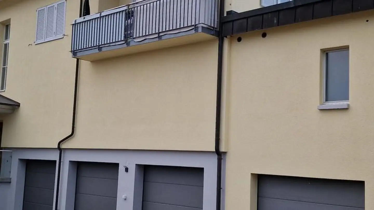 Wohnung mieten - Bergstrasse 37, 8962 Bergdietikon