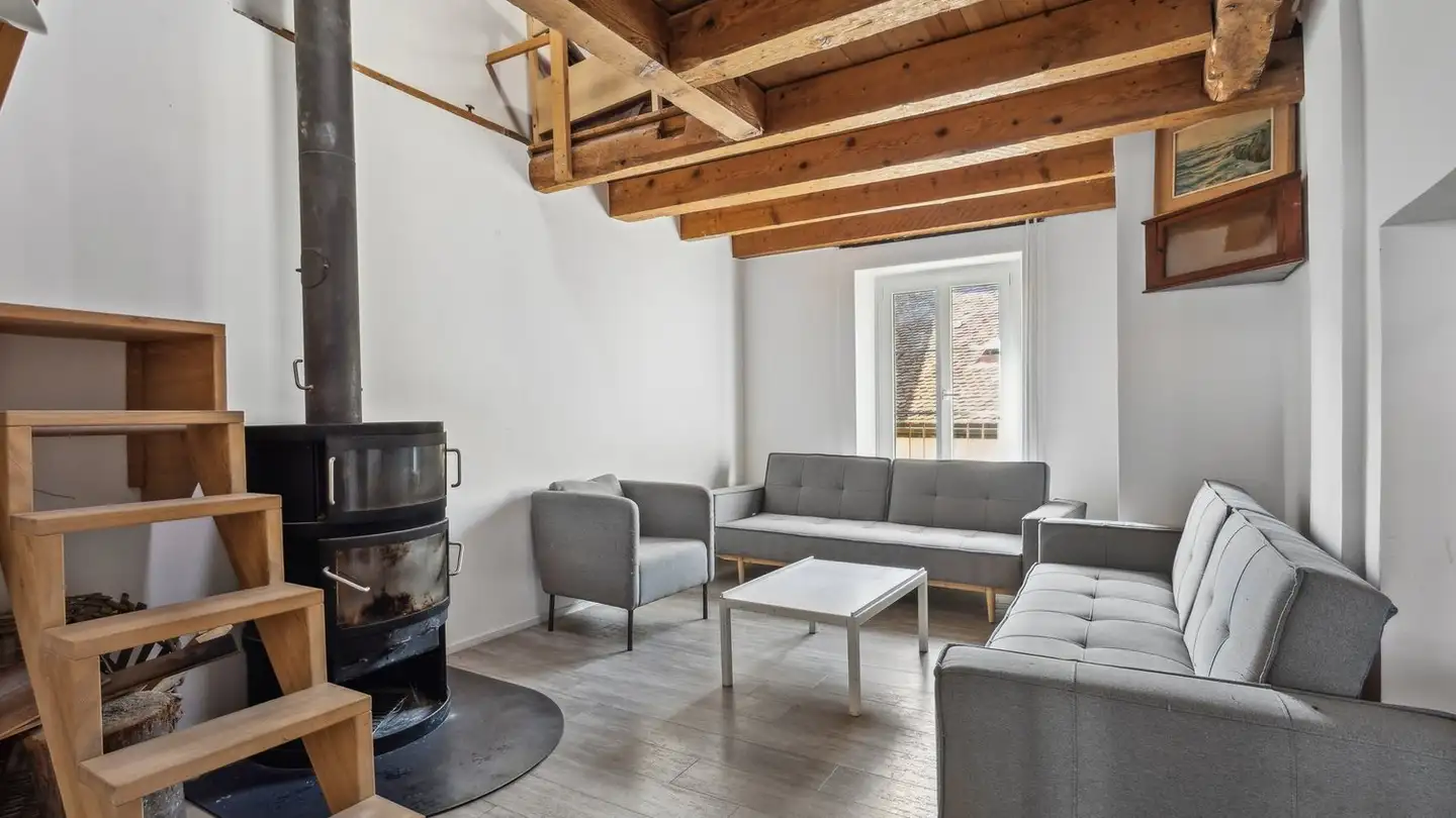 Single house for sale - 2072 St-Blaise - Photo 4