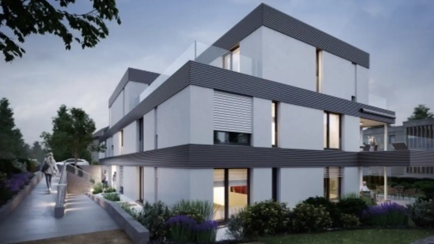 Appartamento in vendita - Talacherstrasse, 8103 Unterengstringen - Photo 3