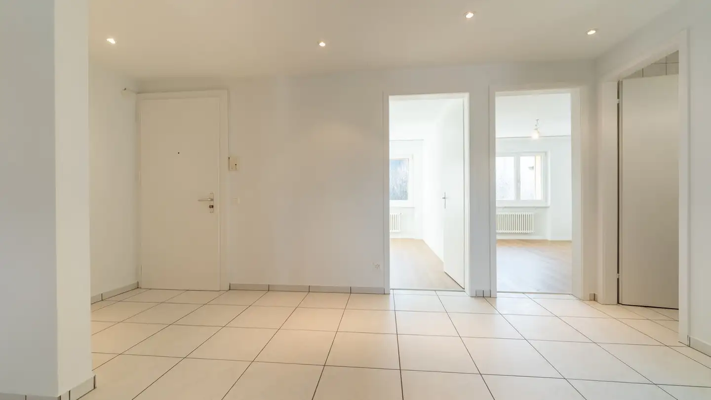 Apartment for rent - Quellmattstrasse 5, 5035 Unterentfelden - Photo 2