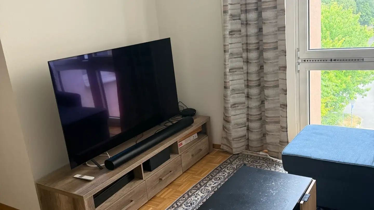 Single room for rent - Chemin De La Fontaine 2, 1260 Nyon - Photo 2