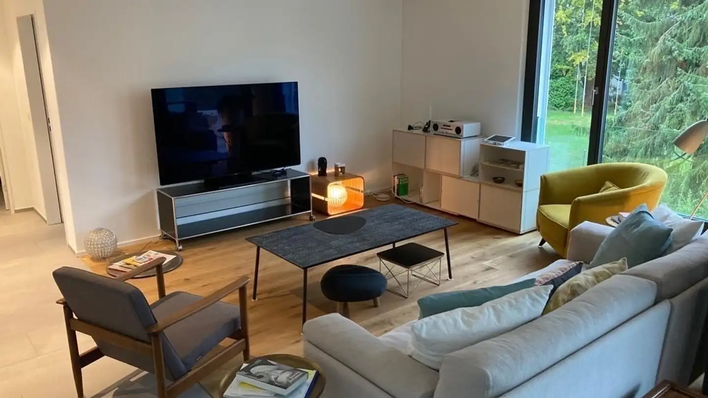 Wohnung kaufen - Talacherstrasse, 8103 Unterengstringen