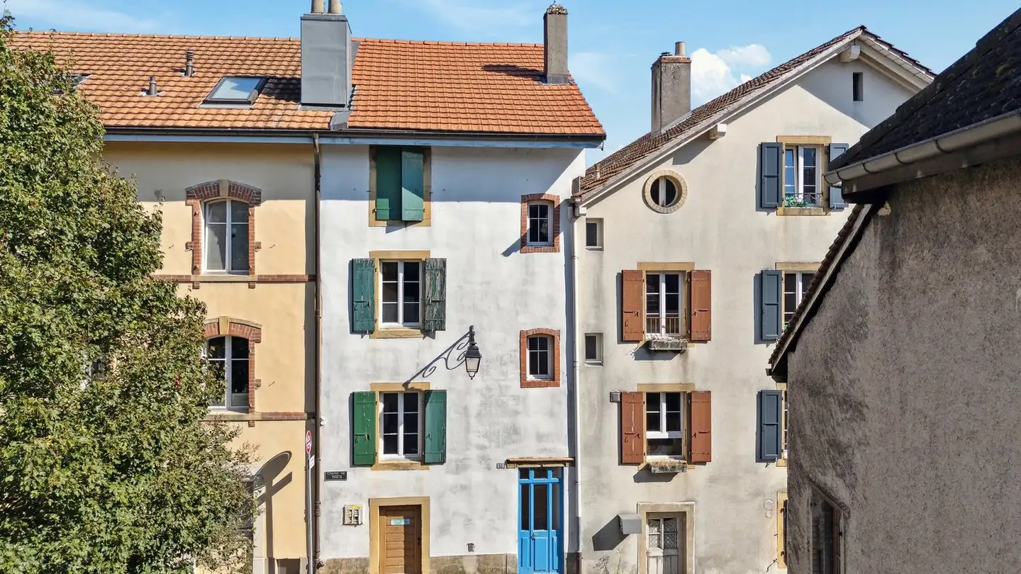 Single house for sale - 2072 St-Blaise - Photo 2